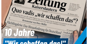 Dirk Bisanz - Pressemitteilung 30.12.2025 - Stadtrat Kaiserslautern