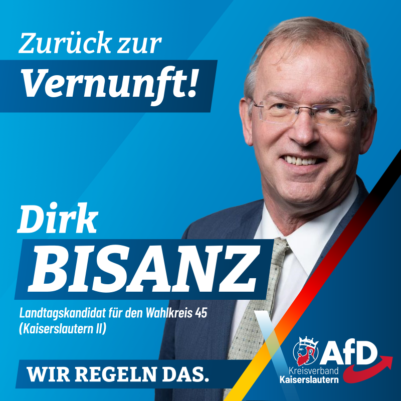 Dirk Bisanz